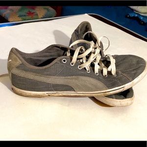 Puma sneakers 10.5 size